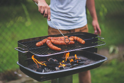 What to Wear to a Barbecue for Men