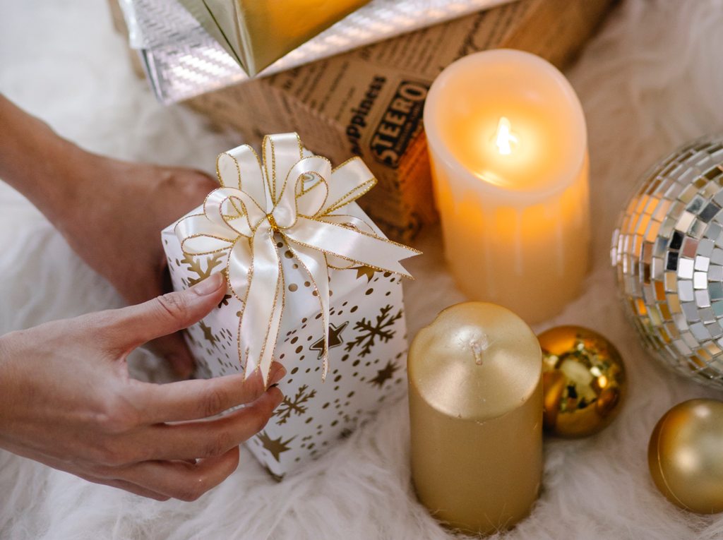 Best Holiday Gifts for Men