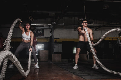Best CrossFit Shorts for Men
