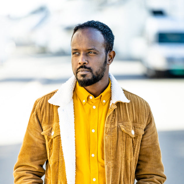 How to Layer for Cold Weather Vintage 1946