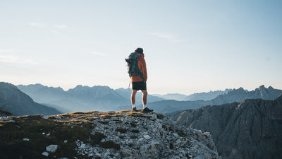 Best Hiking Shorts for Men