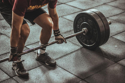 Best Men’s Shorts for Squats