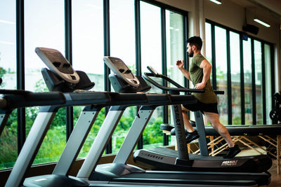 Best Gym Outfit Ideas for Men