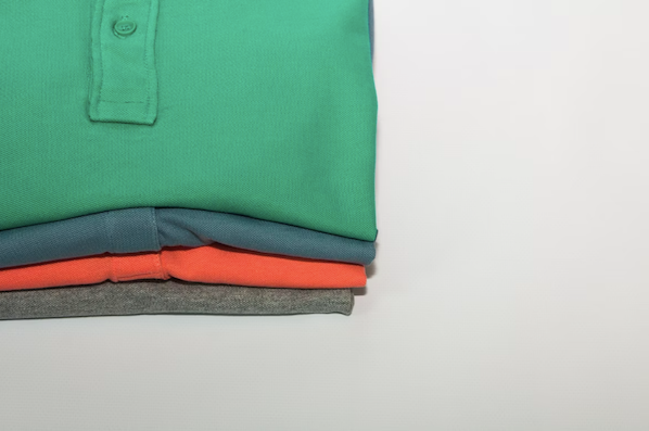 When to Wear a Polo Shirt (Work and Casual)