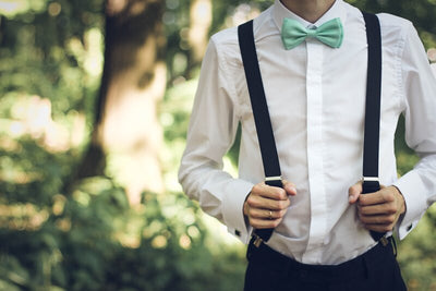 4 of the Best Preppy Pants for Men