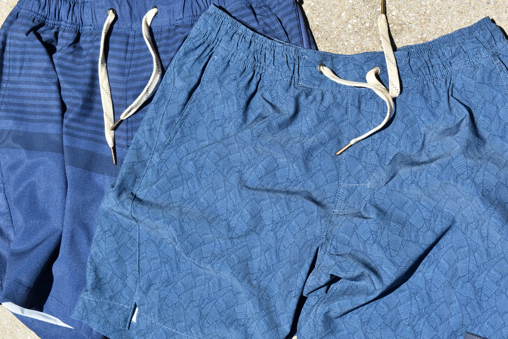 Best Men’s Hybrid Shorts