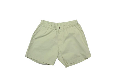 Men's 5 cheap inch khaki shorts