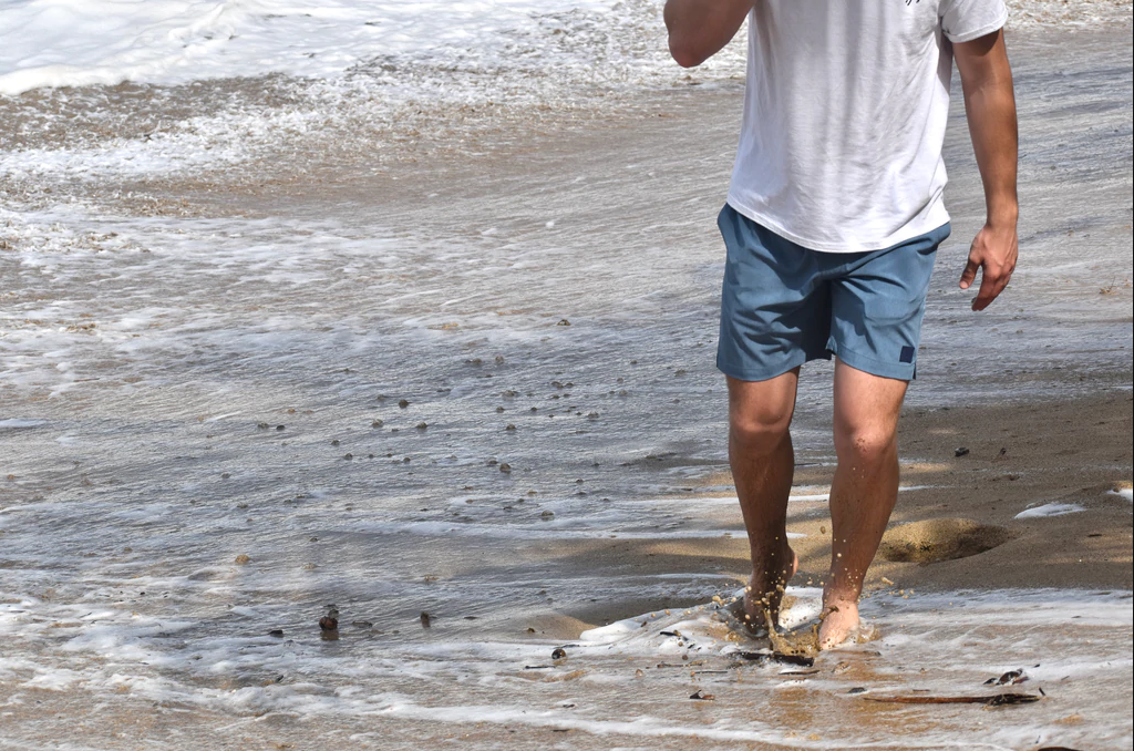 Best Men’s Vacation Shorts