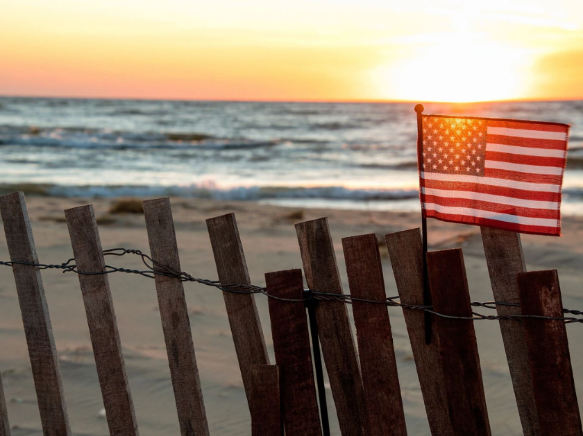 Classic Southern Apparel Perfect for Summer