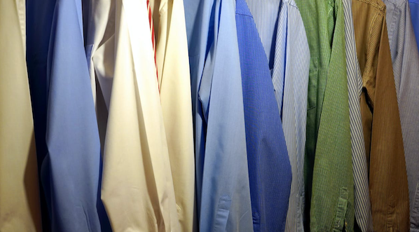 Keeping it Cool – Top Summer Colors for Male Wardrobes