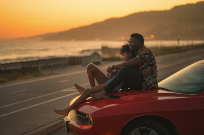 What to Wear to a Summer Date Night for Men