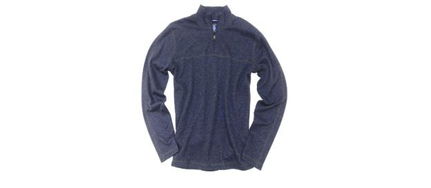 Men's Outerwear You Can Wear in Spring