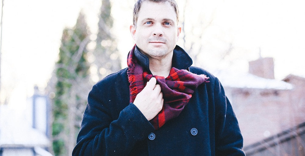 Top Winter Colors for Men's Fashion