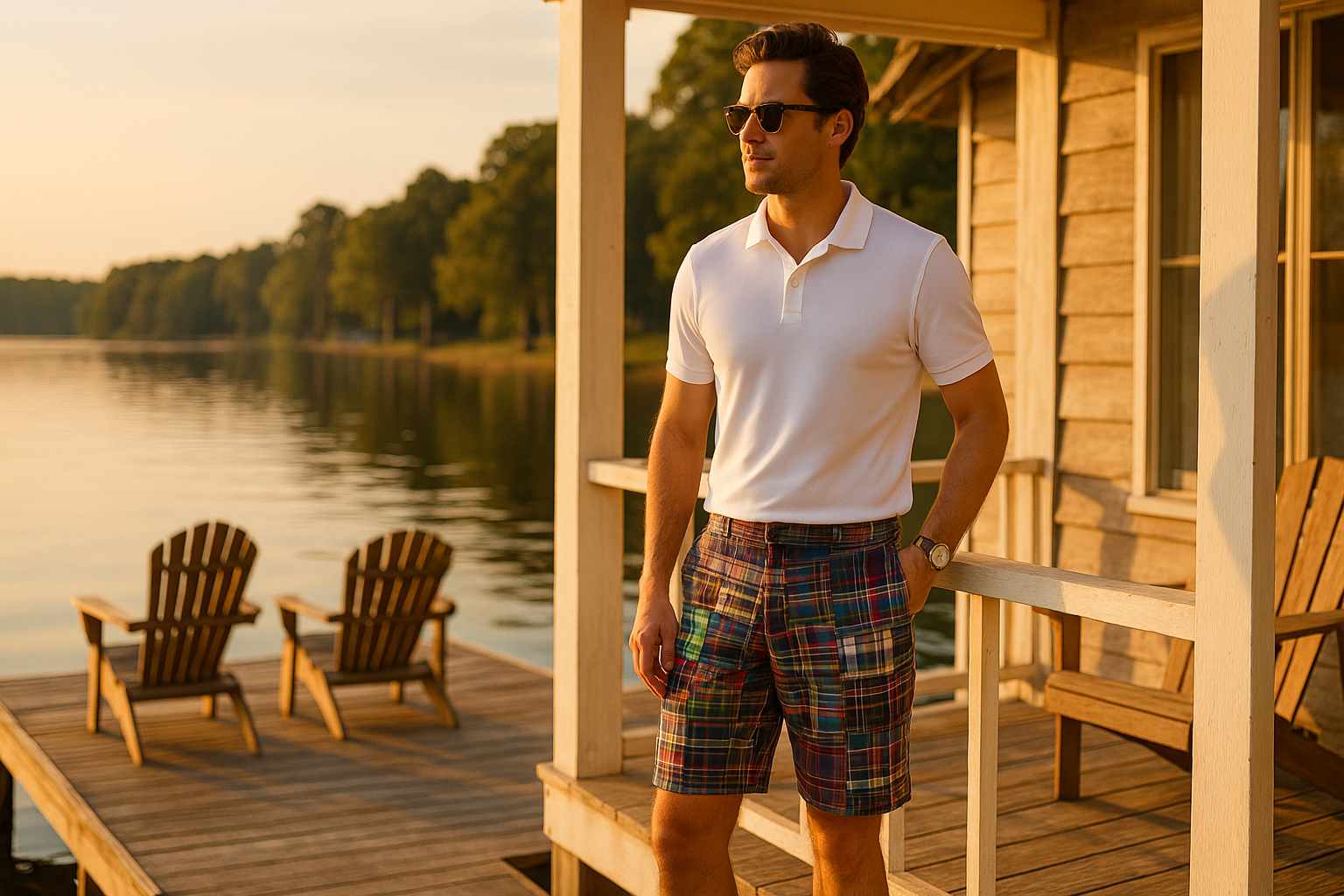 Men's Vintage Style Clothing - Shop Now | Vintage 1946