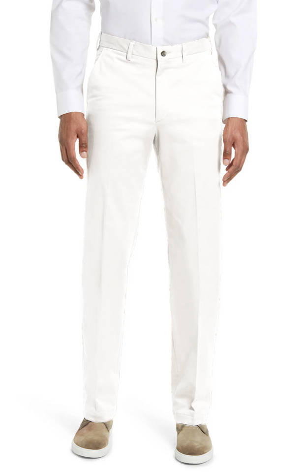 Vintage Stretch Twill, Relax Fit