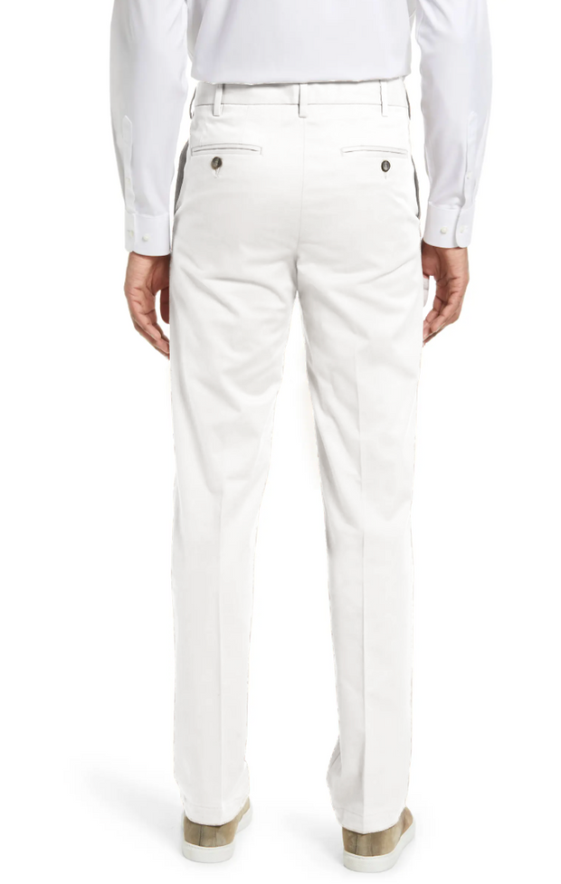 Vintage Stretch Twill, Relax Fit