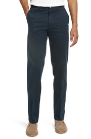 Vintage Stretch Twill, Relax Fit
