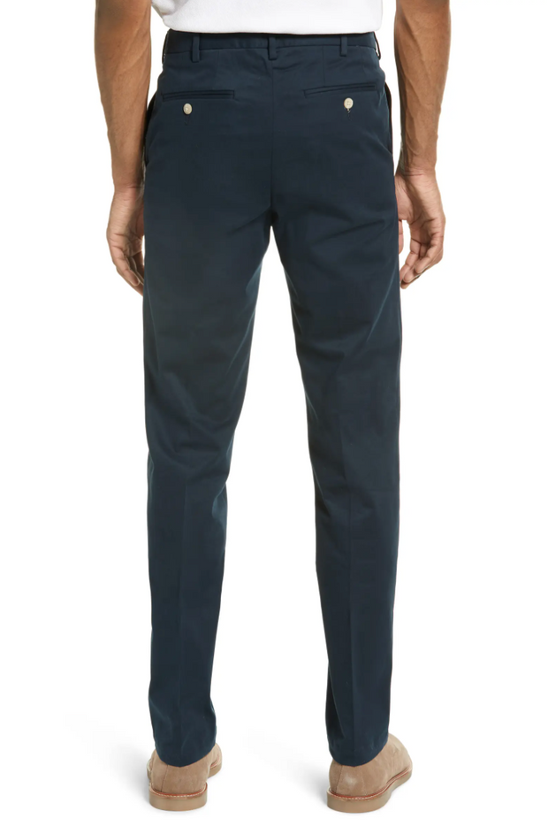 Vintage Stretch Twill, Relax Fit