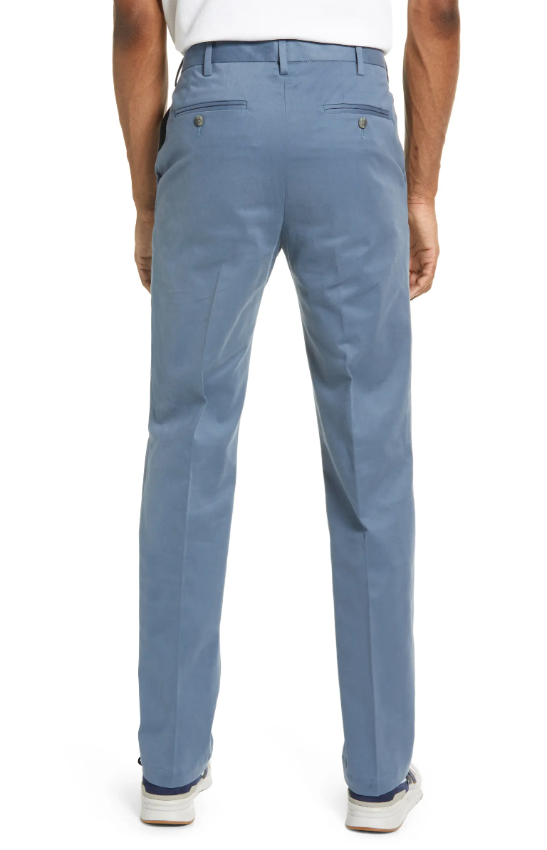 Vintage Stretch Twill, Relax Fit