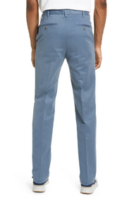 Vintage Stretch Twill, Relax Fit