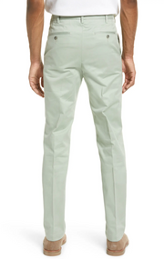 Vintage Stretch Twill, Relax Fit
