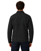 Crosshatch Jacket