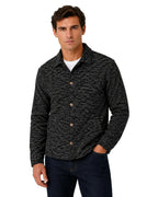 Crosshatch Jacket