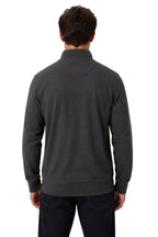 Herringbone Pull Over 1/2 Zip
