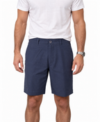 Heather Navy