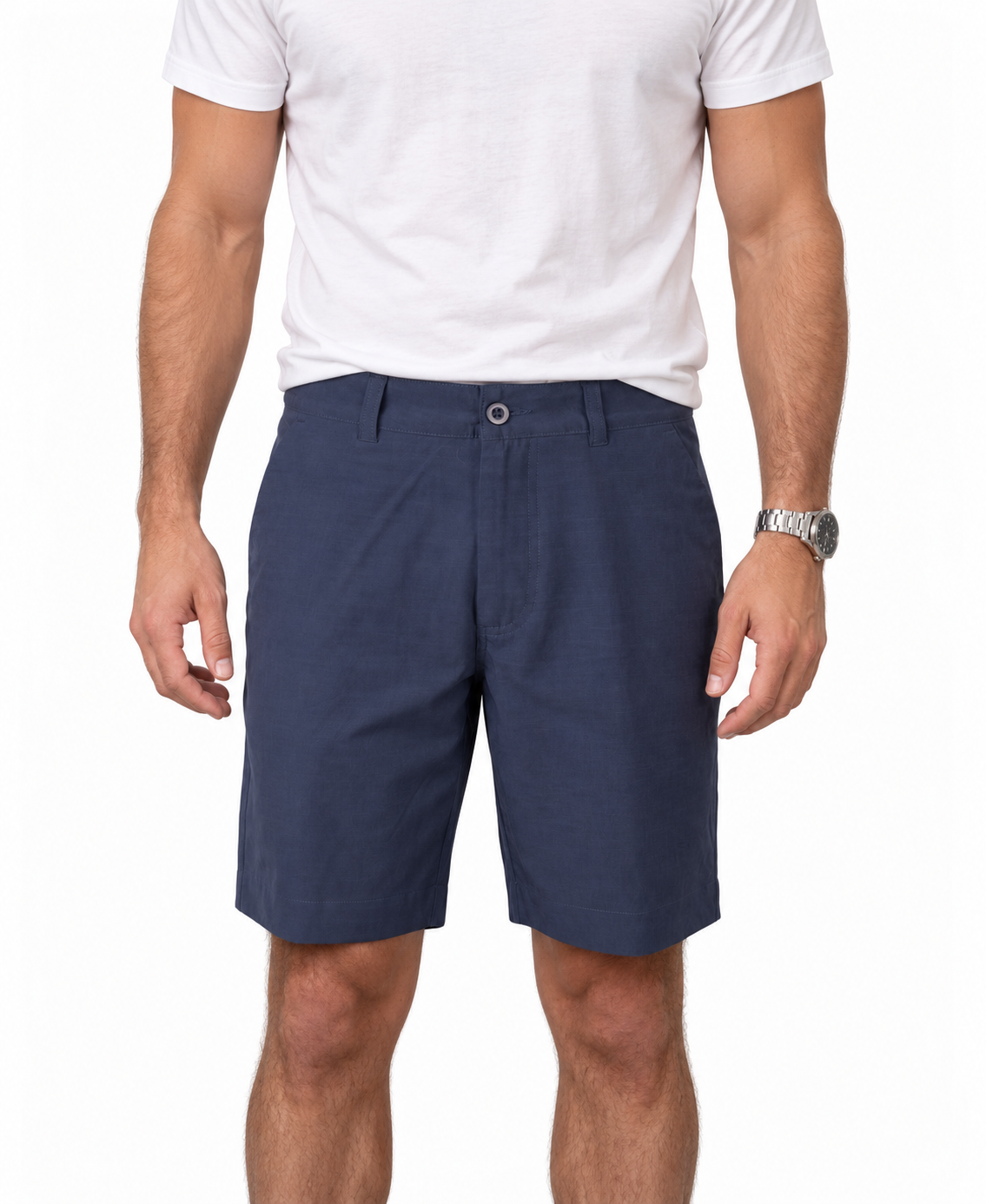 Heather Navy