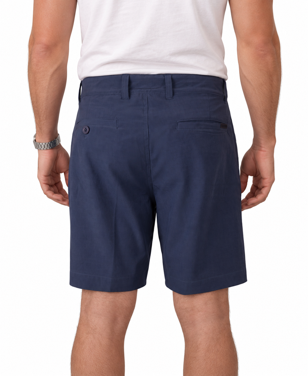 Heather Navy