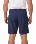 Heather Navy