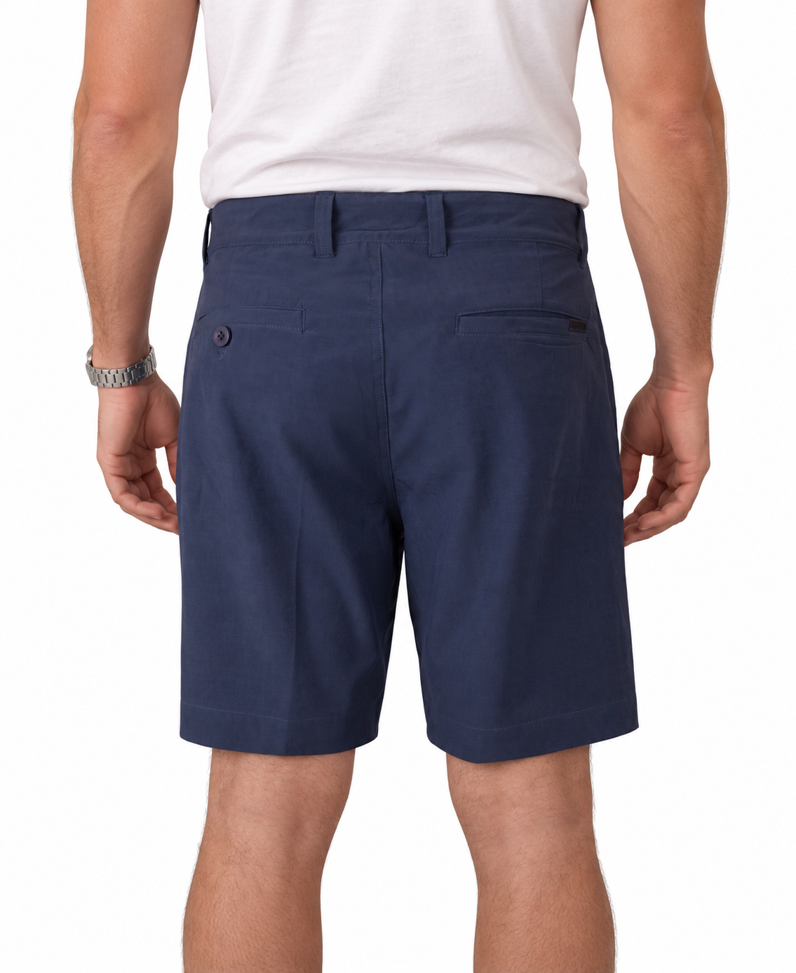 Heather Navy