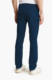 Poly Stretch 5-Pocket Performance Pant, Navy