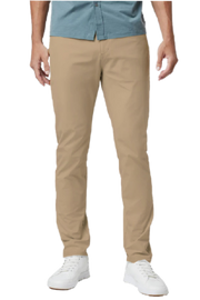 Tech Power Stretch 5-Pocket Pant