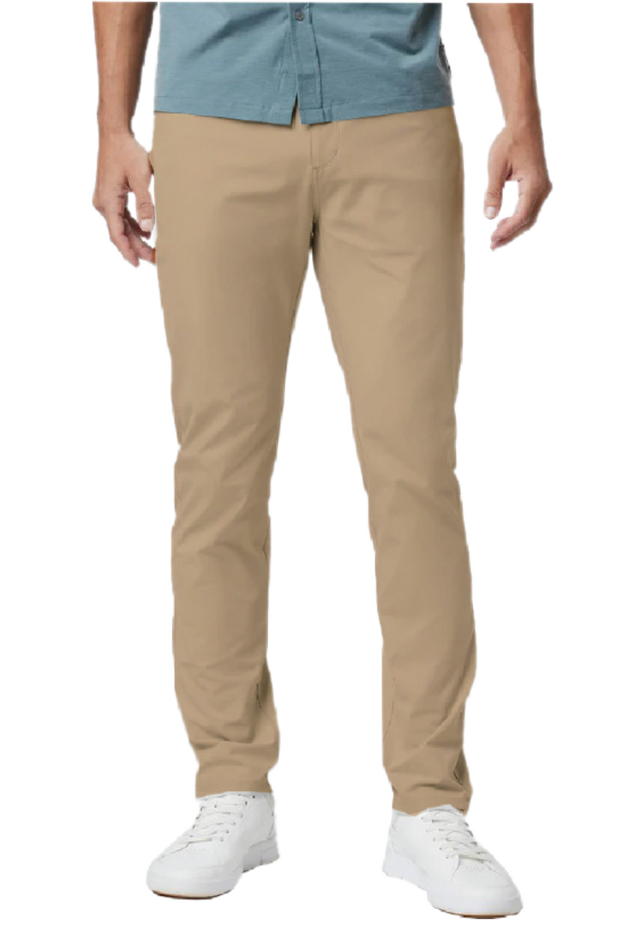 Tech Power Stretch 5-Pocket Pant