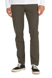 Tech Power Stretch 5-Pocket Pant