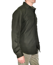 Performance Micro Fleece Shirt Jacket