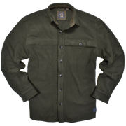 Performance Micro Fleece Shirt Jacket