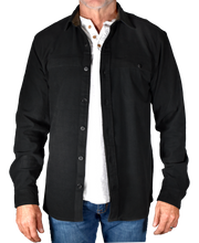 Performance Micro Fleece Shirt Jacket