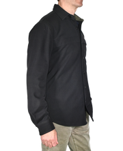 Performance Micro Fleece Shirt Jacket