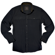 Performance Micro Fleece Shirt Jacket