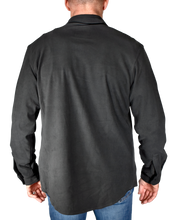 Performance Micro Fleece Shirt Jacket