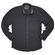 Performance Micro Fleece Shirt Jacket