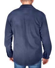 Performance Micro Fleece Shirt Jacket