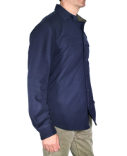 Performance Micro Fleece Shirt Jacket