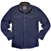 Performance Micro Fleece Shirt Jacket