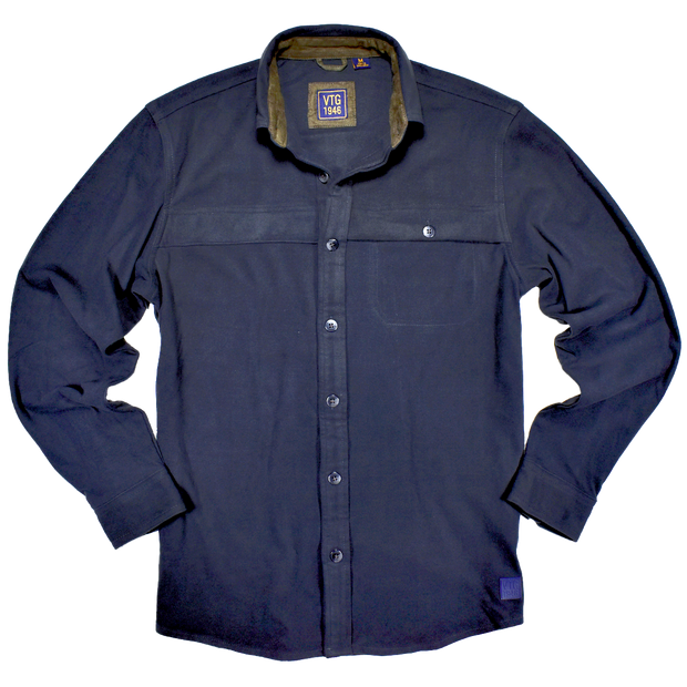 Long Sleeve Shirts – Vintage 1946