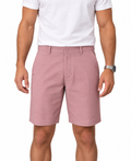 Heather Tibetan Red