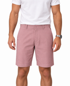 Heather Tibetan Red
